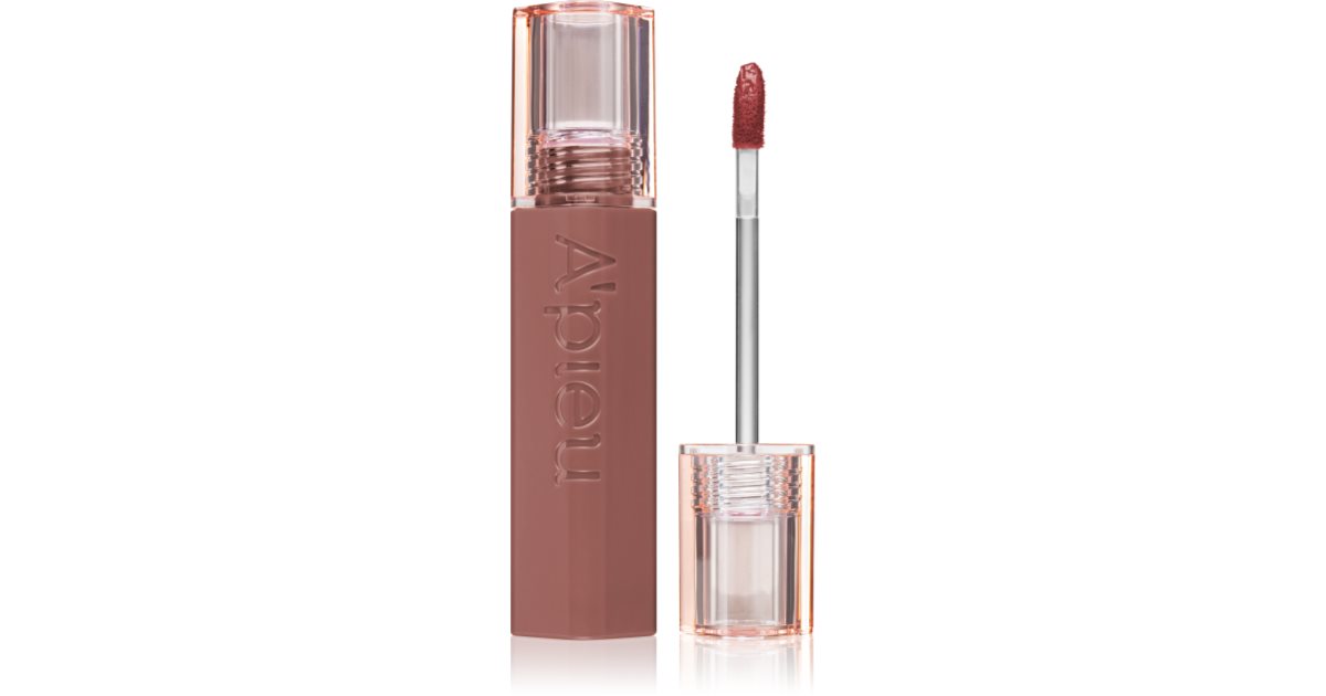 A’pieu Juicy Pang Tint hydrating lip gloss notino.co.uk
