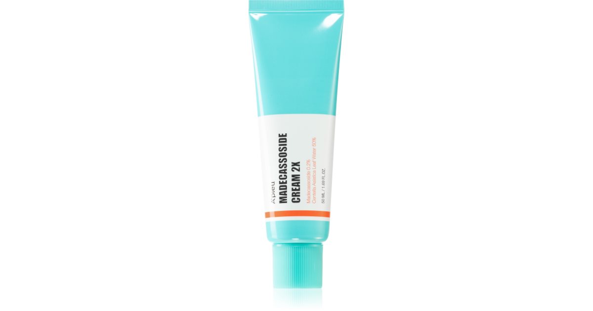 A’pieu Madecassoside Cream 2x regenerierende und beruhigende Creme zur ...