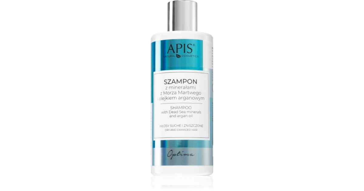 Apis Natural Cosmetics Optima | Livrare rapida! | Notino.ro