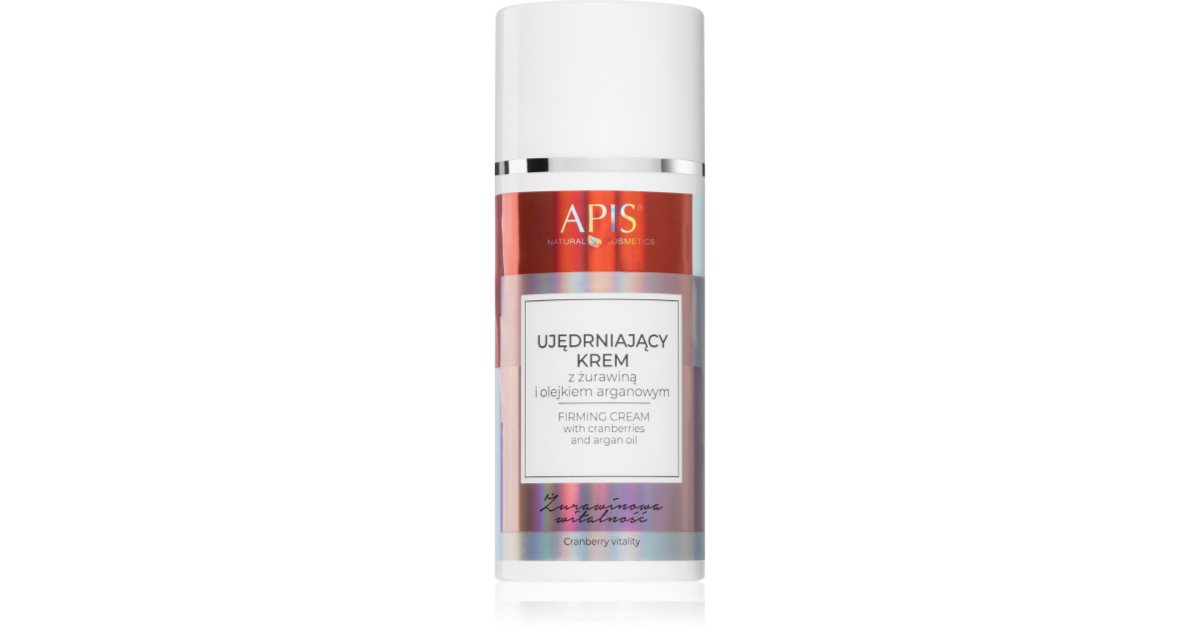TianDe Collagen Active Gesichts- Und Halsemulsion – Festigend, 100 G, Für Haut Ab 35