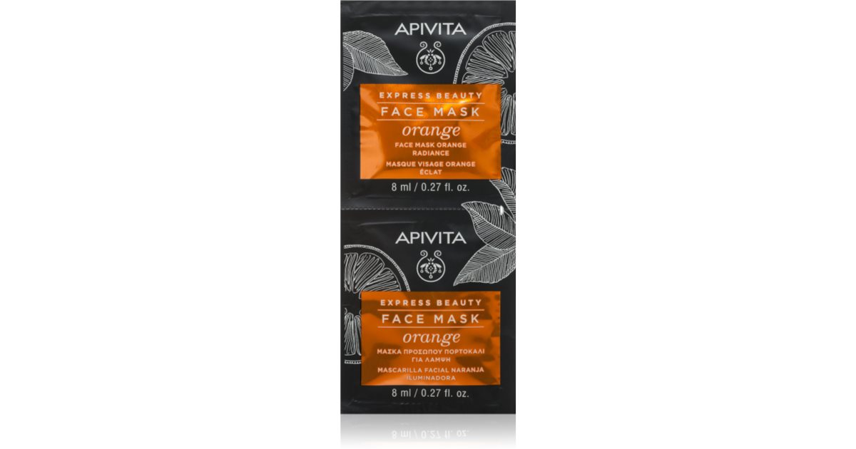 apivita orange