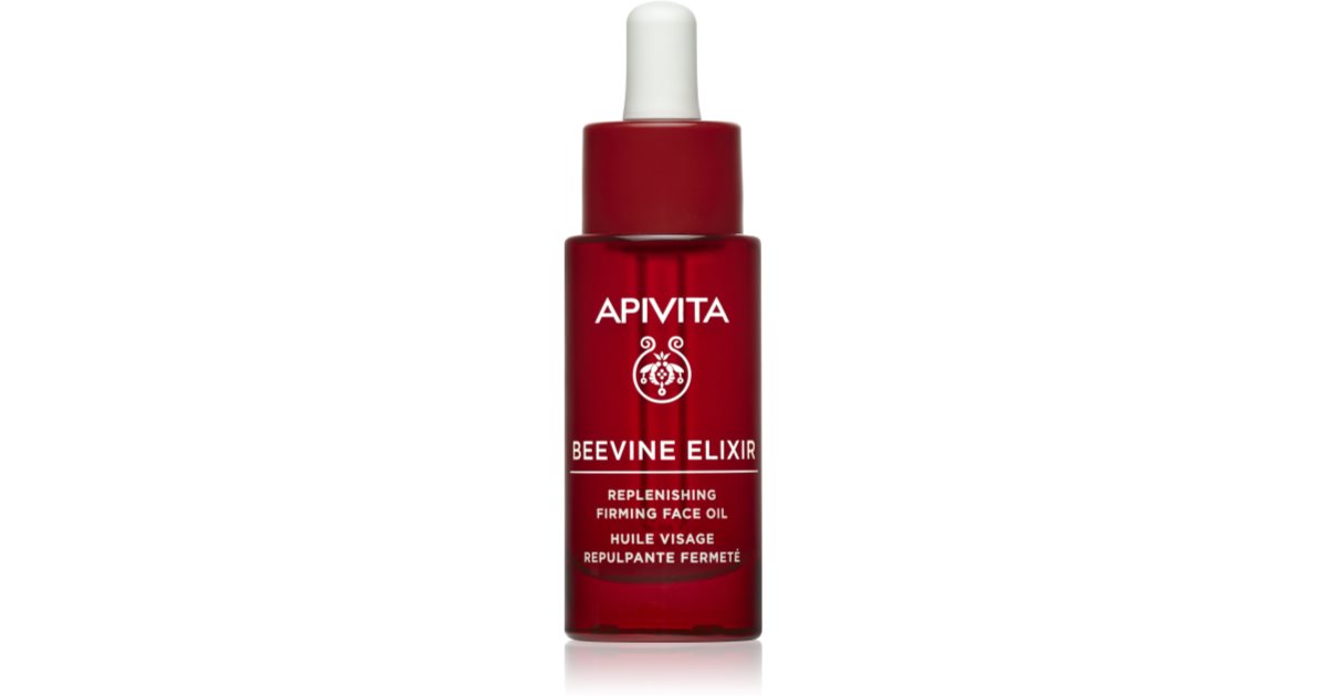 Apivita Beevine Elixir Replenishing Face Oil | Brza dostava | notino.hr