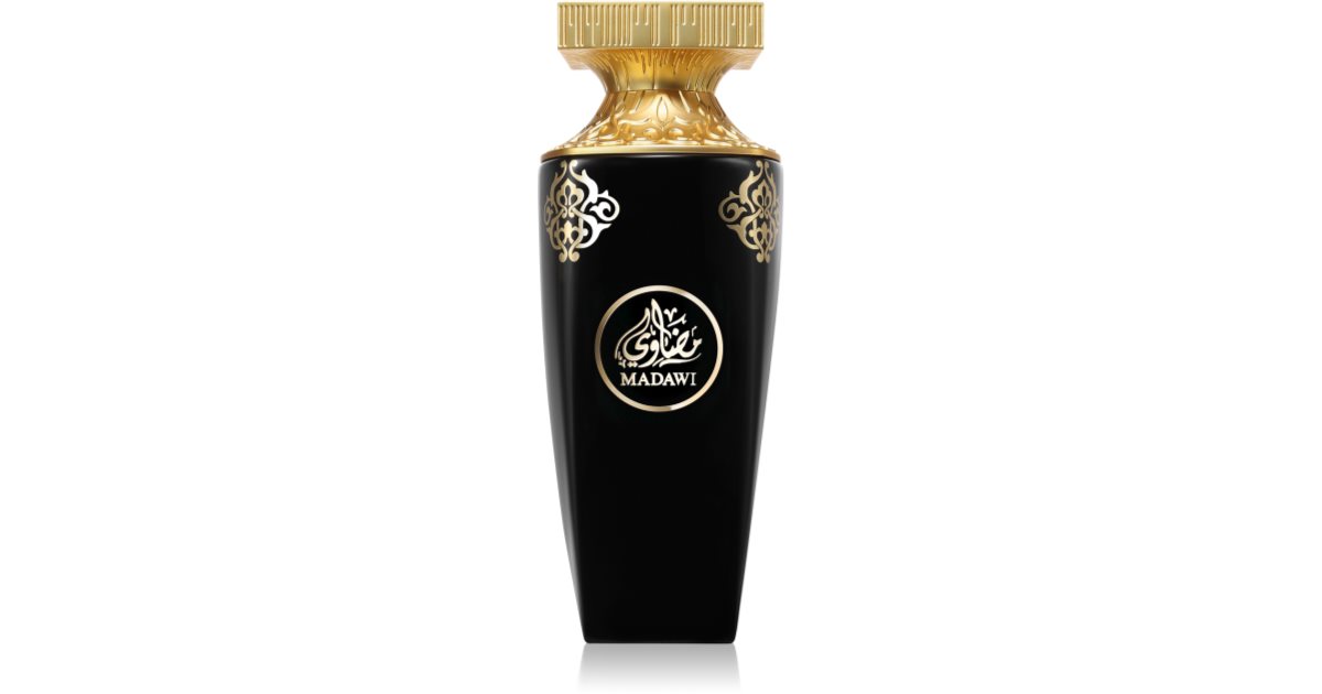 Arabian Oud Madawi eau de parfum unisex | notino.co.uk