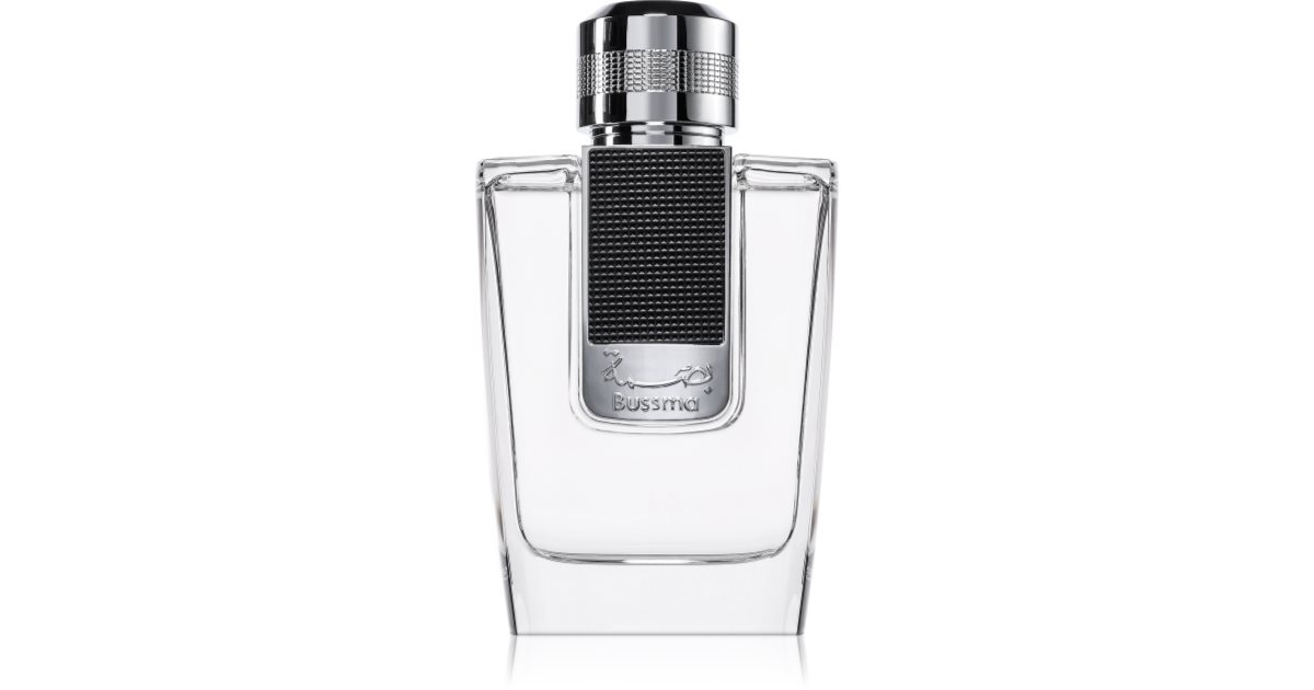 Arabian Oud Bussma Eau de Parfum para mulheres | notino.pt