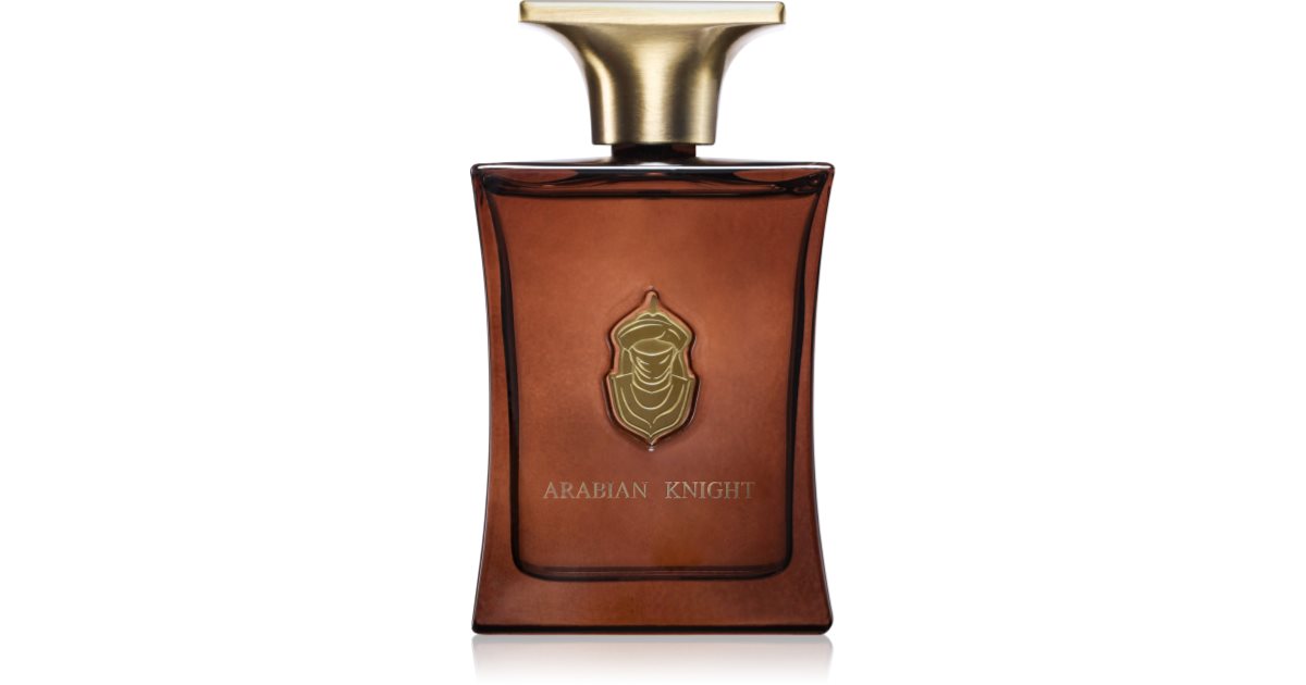 Arabian Oud Arabian Knight | Livrare rapida! | Notino.ro