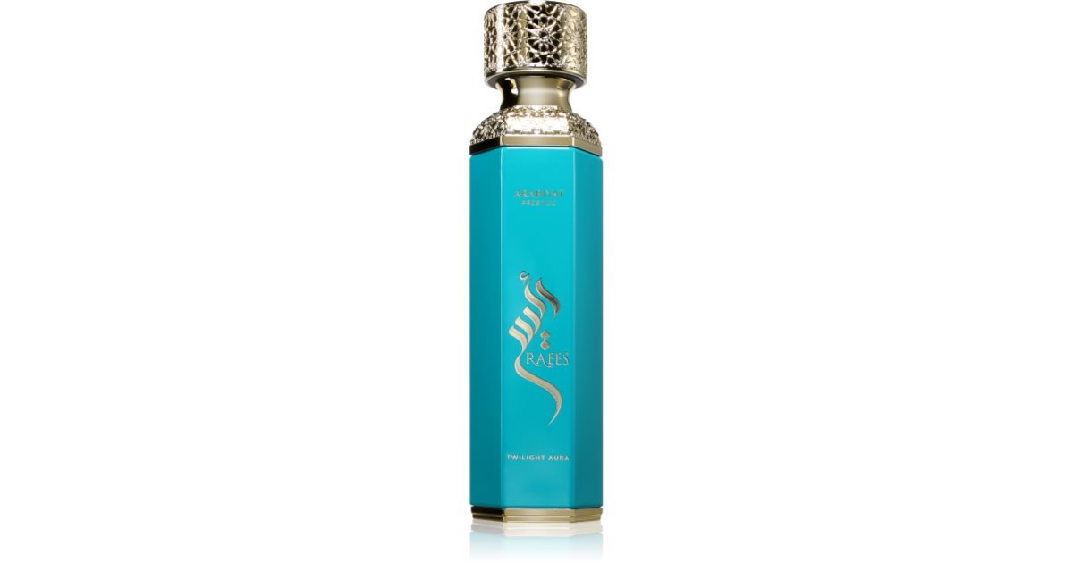 Arabiyat Prestige Raees Twilight Aura Eau de Parfum for men