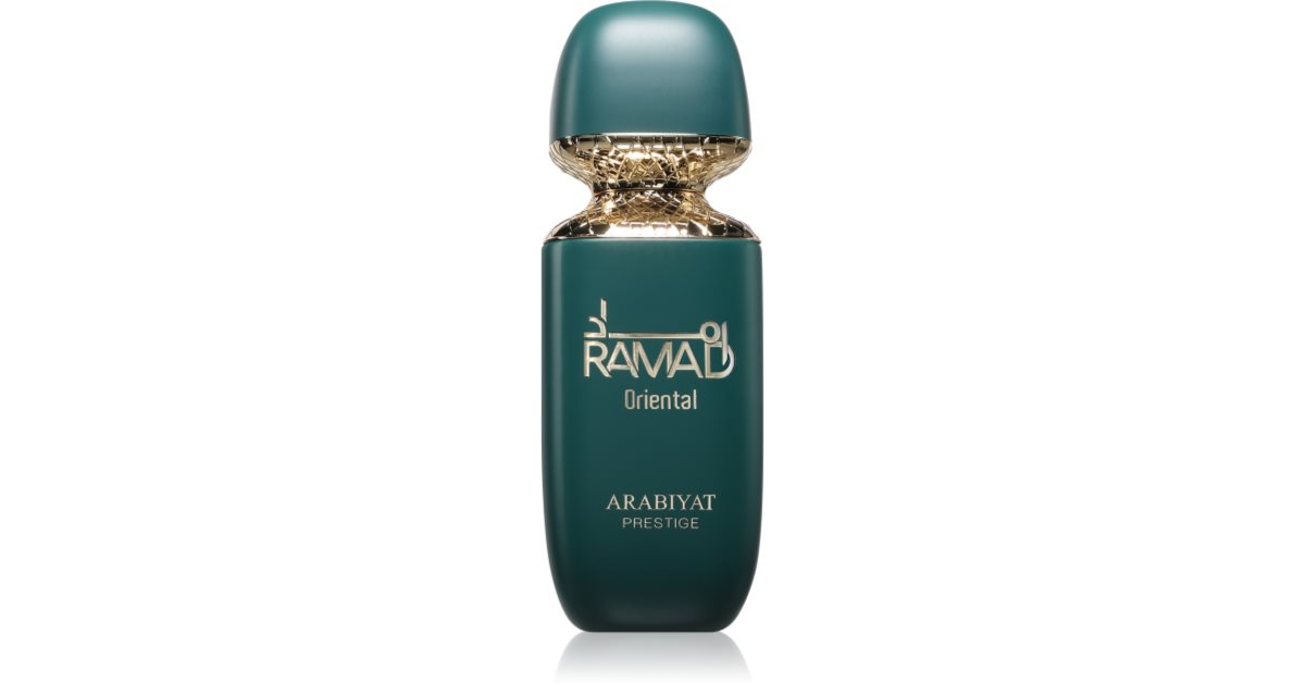 Arabiyat Prestige Ramad Oriental парфумована вода унісекс Великий