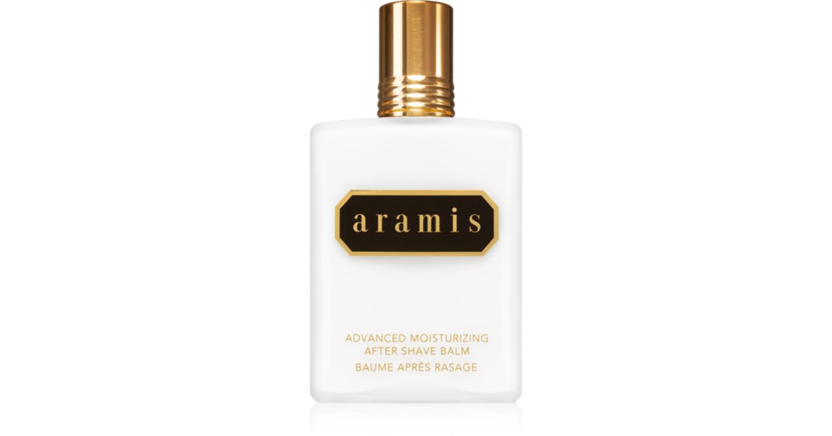 Aramis 2024 aftershave splash