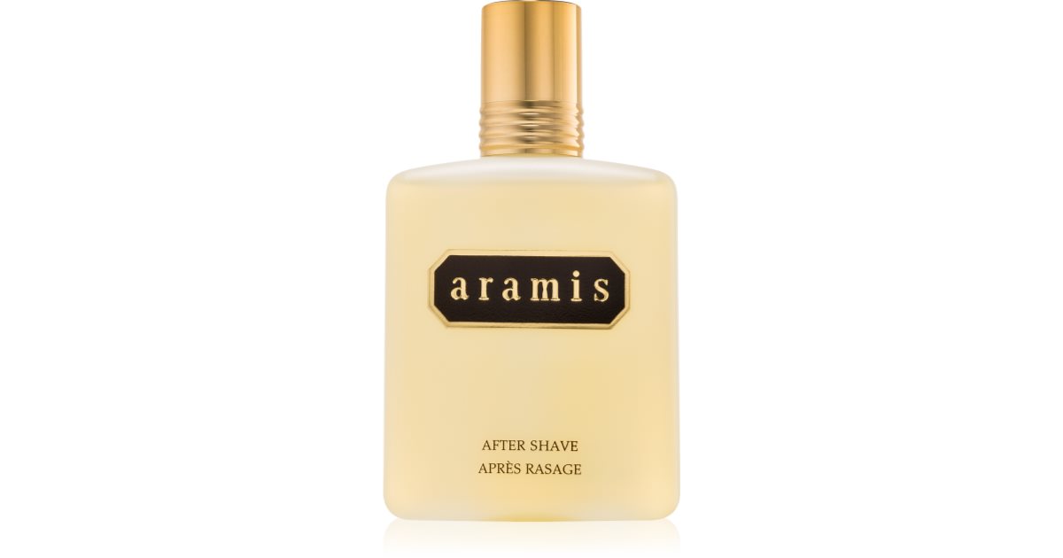 Aramis After Shave Lotion | Livrare rapida! | Notino.ro