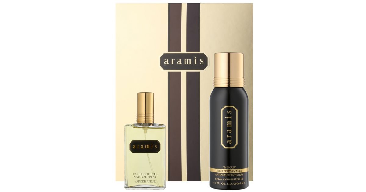 Aramis Classic Classic coffret cadeau | notino.fr