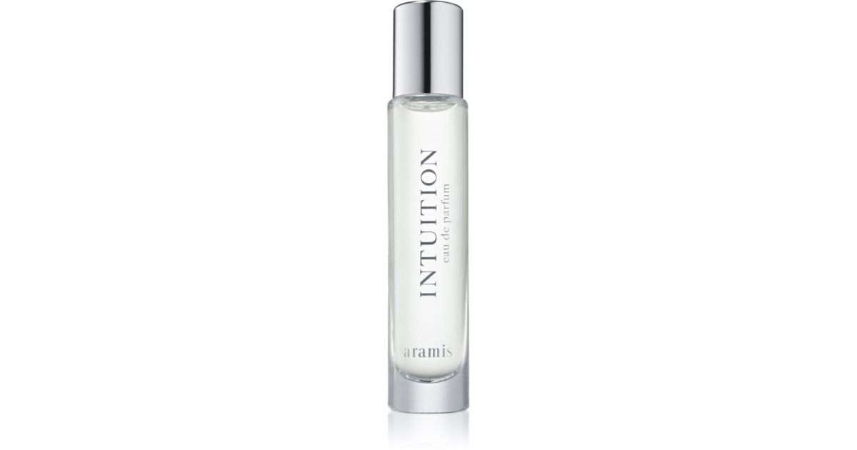 Aramis Intuition EDP парфумована вода для чоловіків Великий