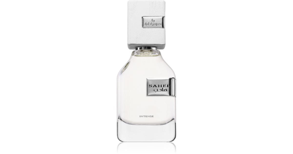 Ard Al Zaafaran Saheb Intense Eau de Parfum Unisex | Notino
