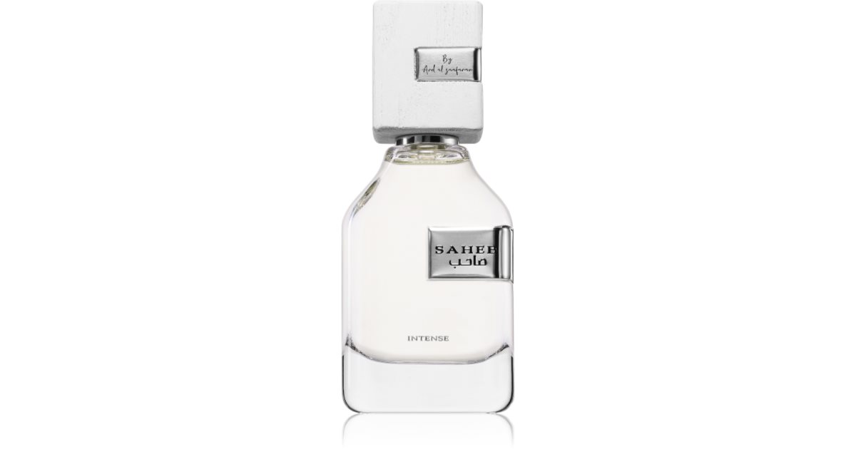 Ard Al Zaafaran Saheb Intense eau de parfum unisex | notino