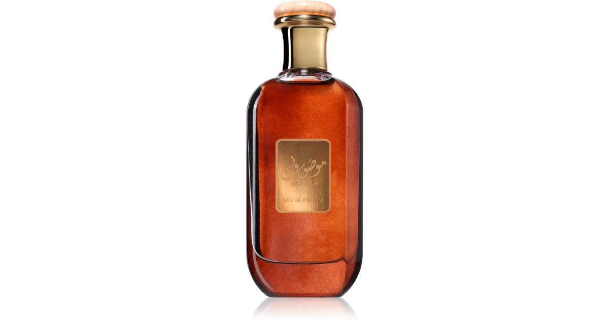 Ard Al Zaafaran Mousuf eau de parfum unisex | notino.co.uk