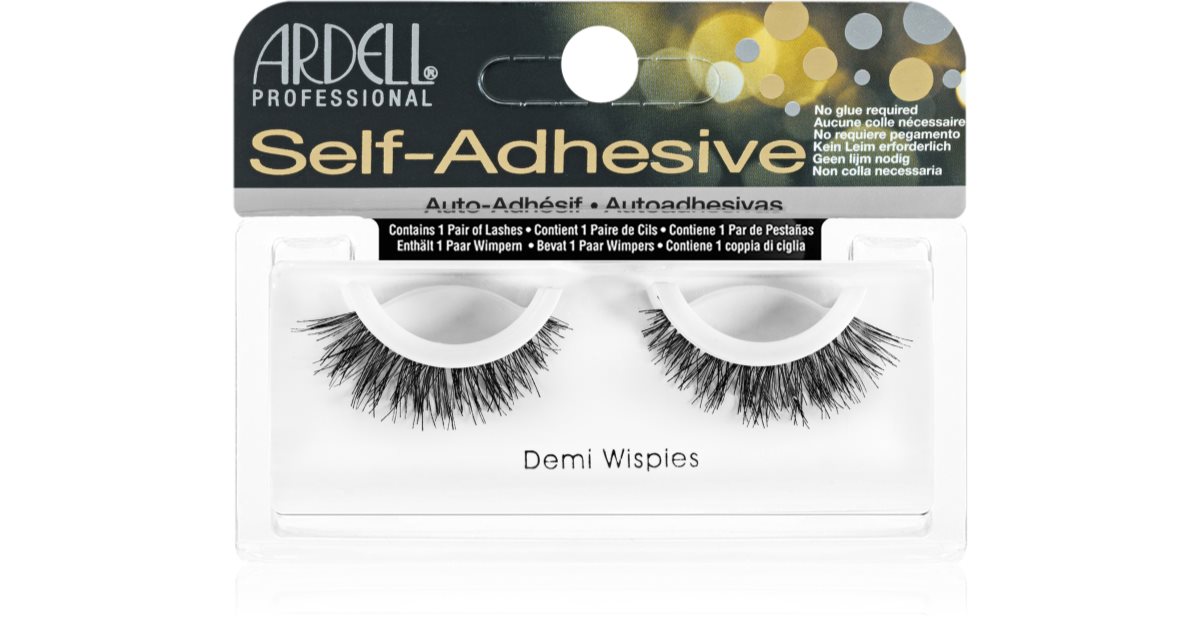 Pestanas ardell online