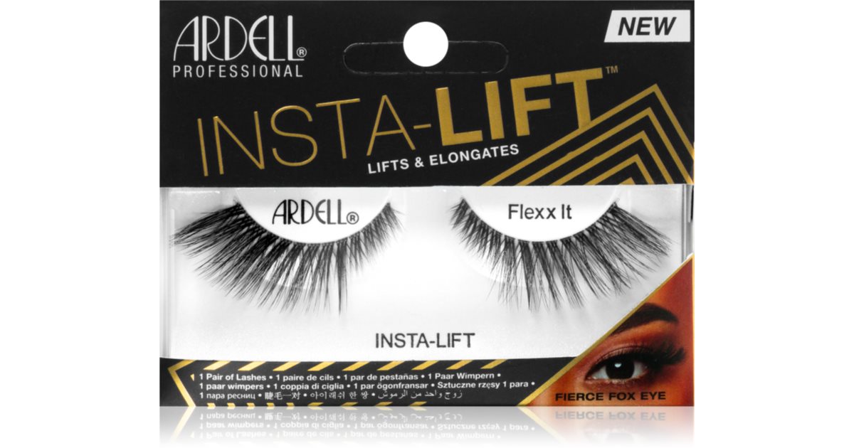 Promo Faux Cils N°003 Eylure chez Cora