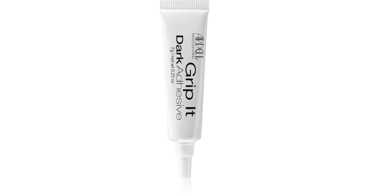 Ardell Grip It glue for false eyelashes notino.co.uk