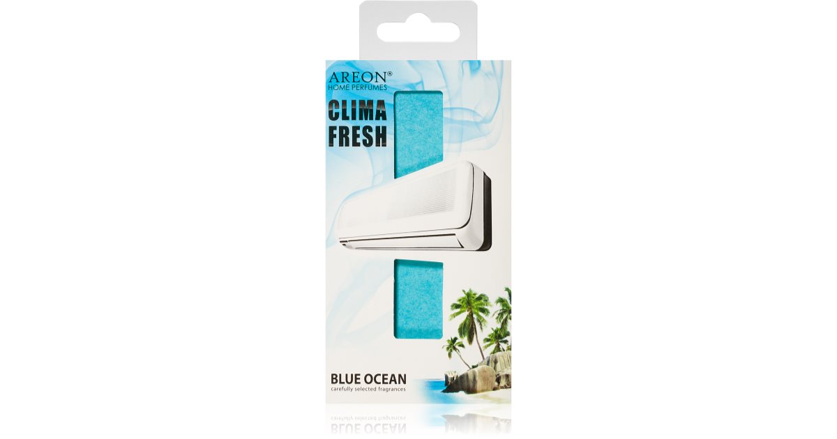 Areon Clima Fresh | Brza dostava | notino.hr