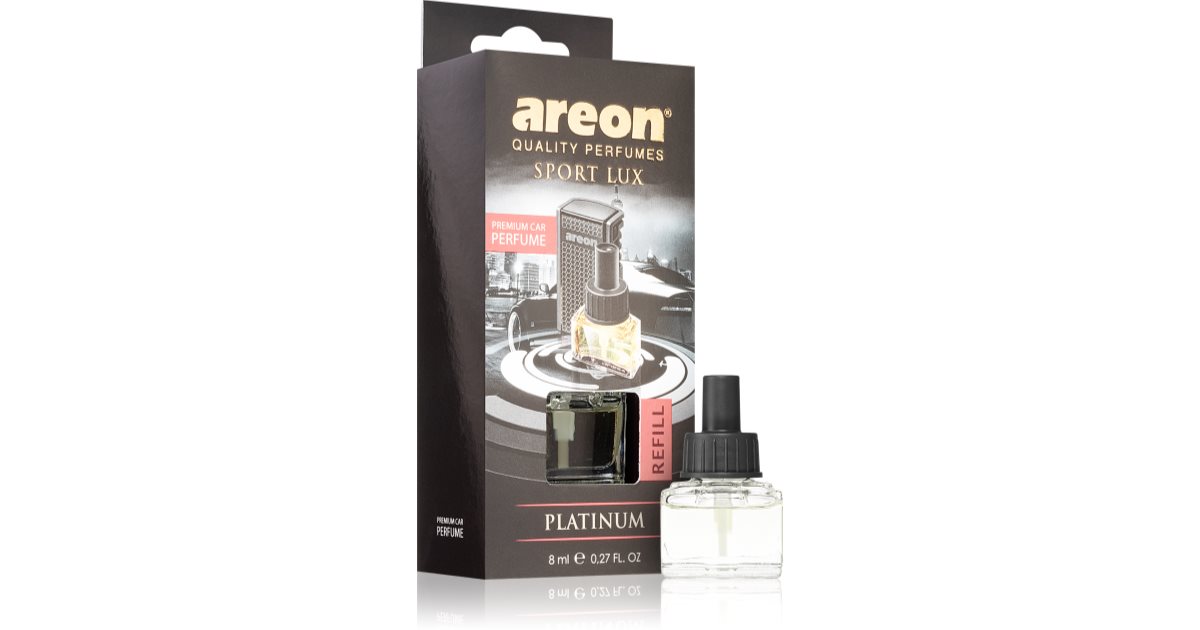 Mon Areon deodorante per auto/casa/ufficio Areon Made in EU