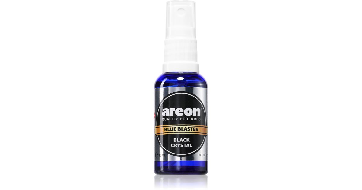 Areon Fresco New Apple & Cinnamon Car Perfume - Deodorante per auto