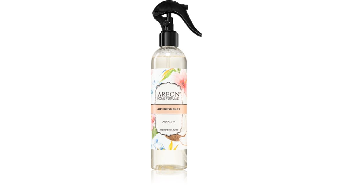 Areon Room Spray Coconut room spray | notino.co.uk