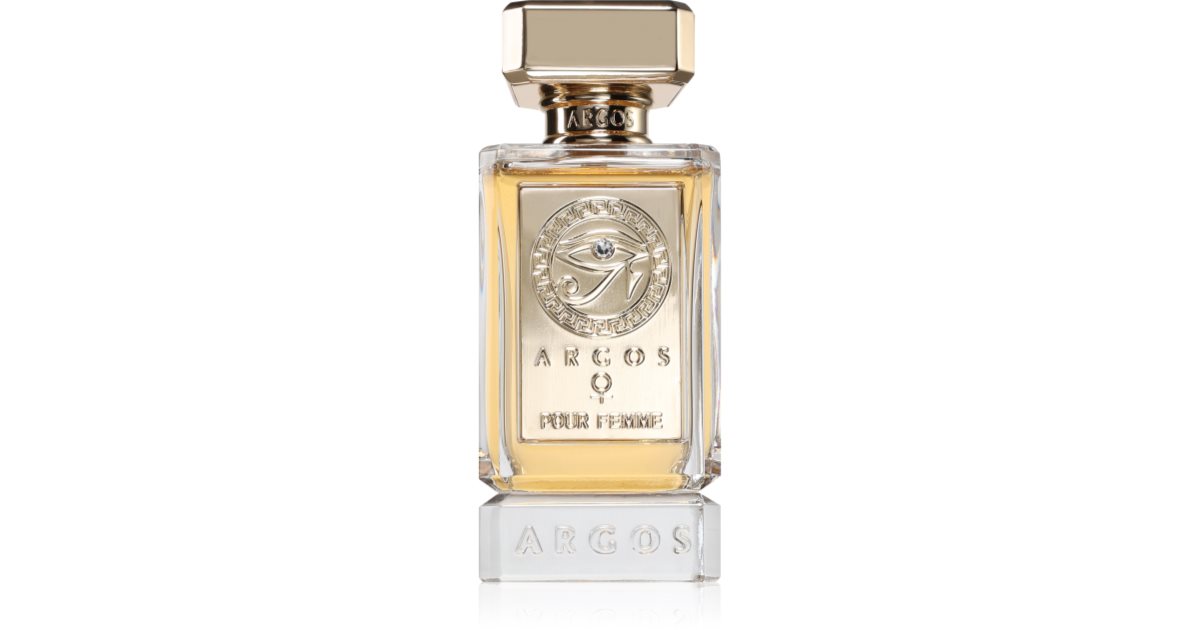 Argos Pour Femme eau de parfum for women | notino.co.uk
