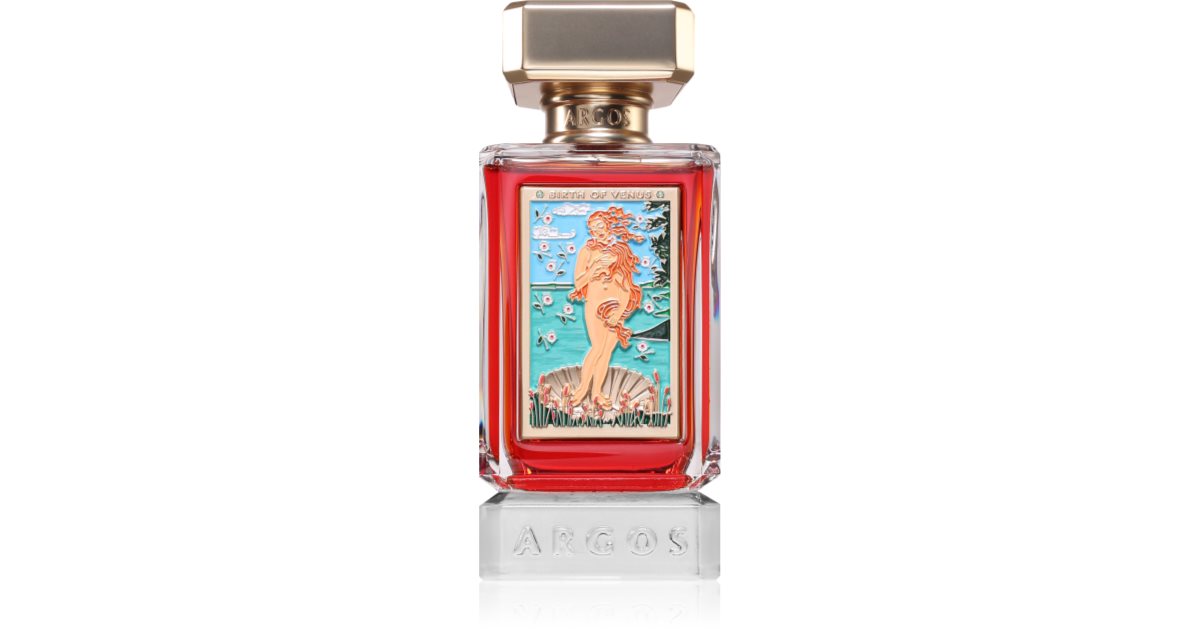 Argos Birth Of Venus eau de parfum for women | notino.co.uk
