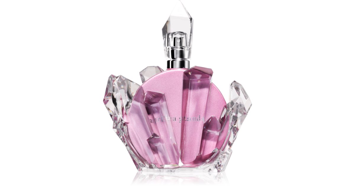 Ariana Grande R.E.M. Cherry Eclipse | Livrare rapida! | Notino.ro