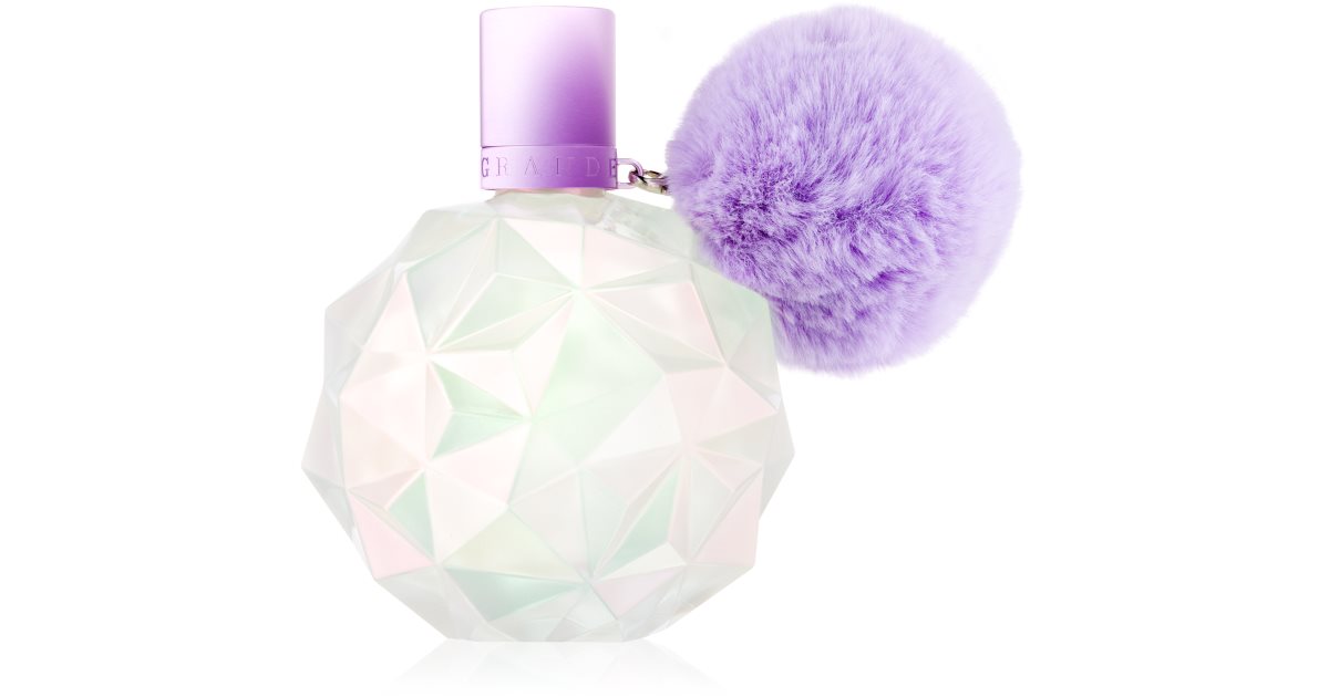moonlight ariana grande parfum