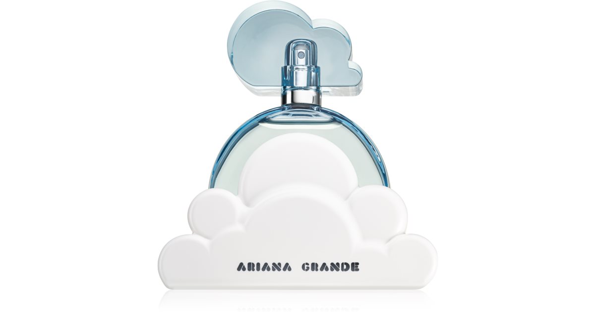 Ariana Grande Cloud Eau de Parfum pour femme | notino.fr