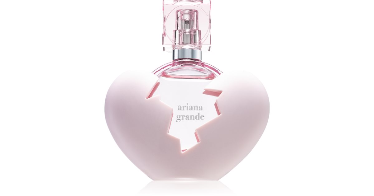 Ariana Grande Thank U Next eau de parfum for women | notino.co.uk