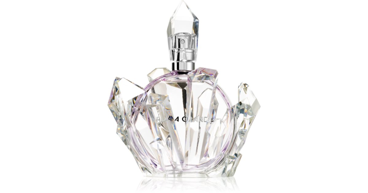 NEW Ariana Grande 2024 REM Perfume