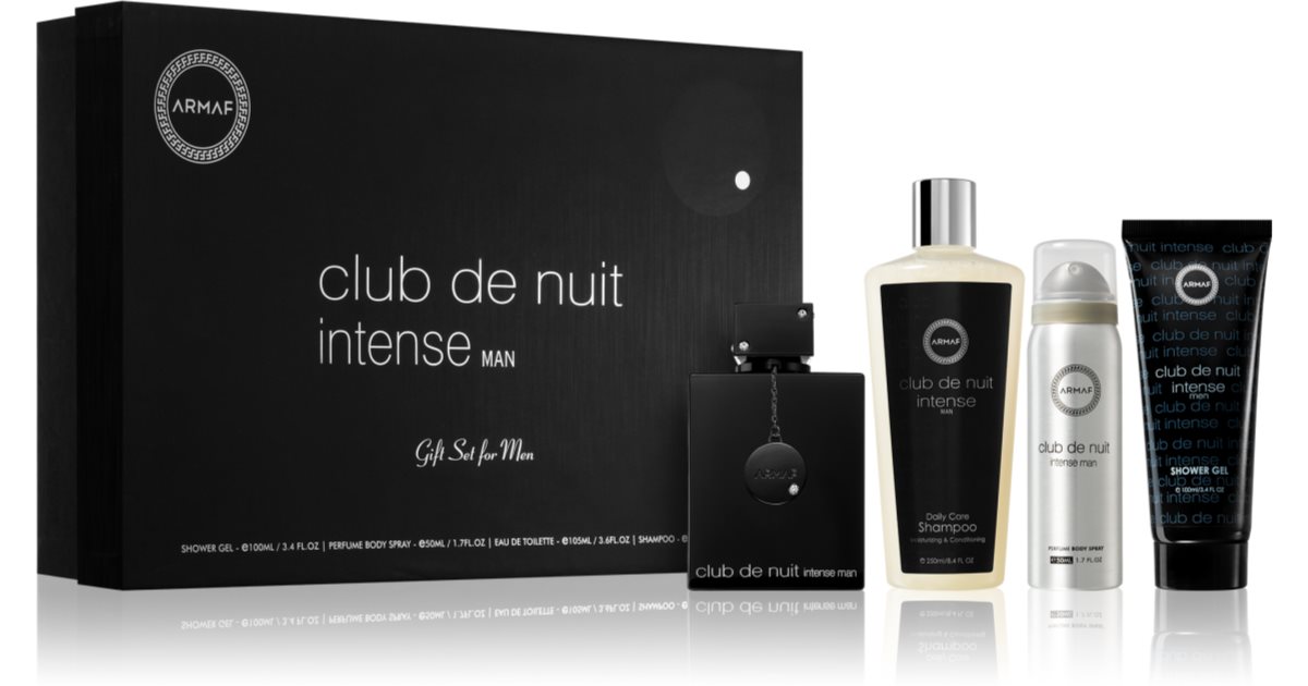 Club de nuit discount notino