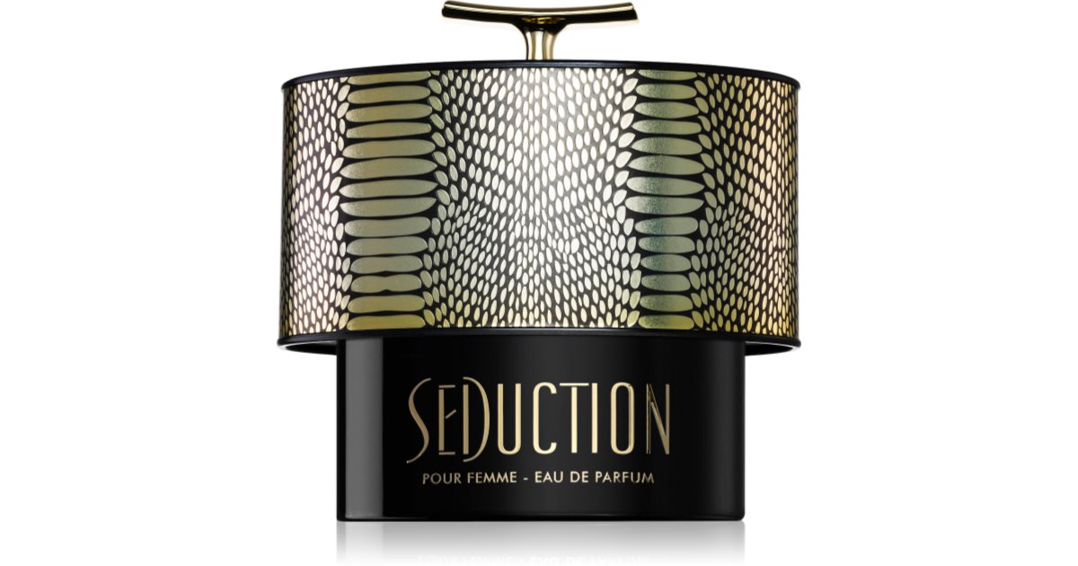 Armaf Seduction Pour Homme Armaf Seduction Woman Eau De Parfum For