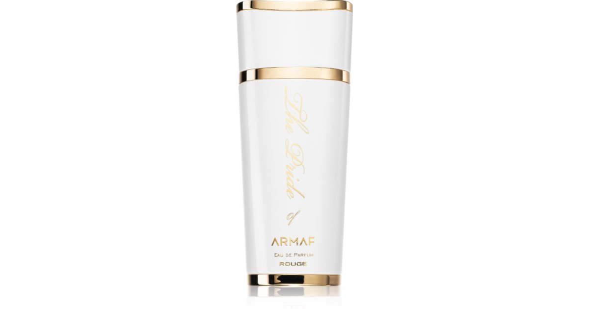Armaf The Pride Of Armaf White Eau de Parfum for women