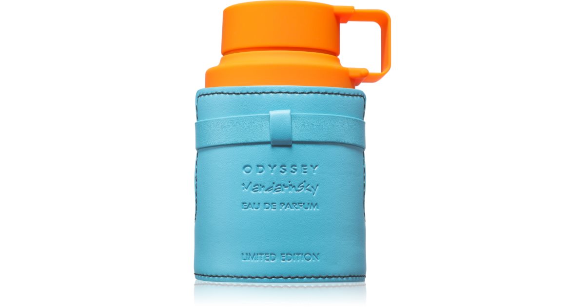 Armaf Odyssey Mandarin Sky Eau de Parfum pour homme | notino.fr