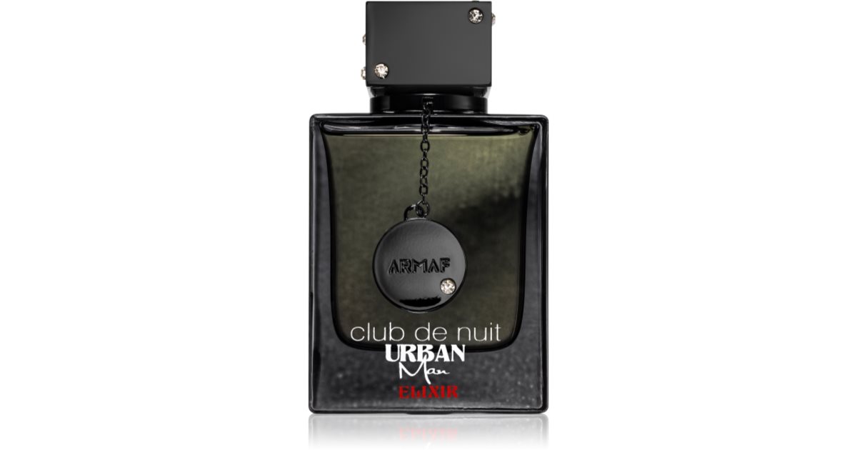 Armaf Club De Nuit Urban Man Elixir eau de parfum for men | notino.co.uk