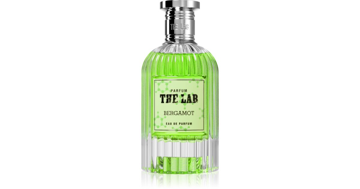 Bergamot Eau de Parfum 50ml main image 1