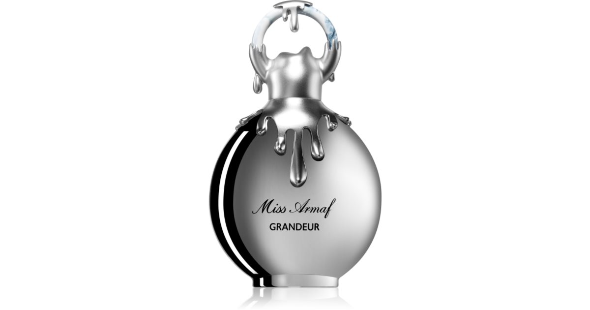 Armaf Miss Armaf Grandeur Eau de Parfum para mulheres | notino.pt