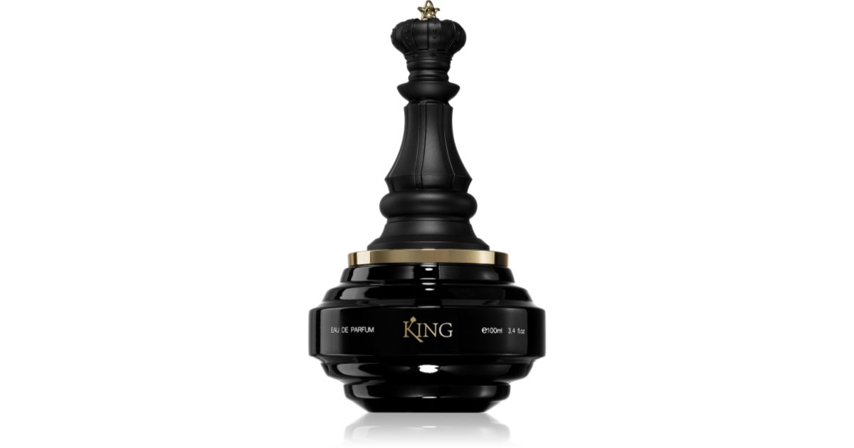 Armaf Checkmate King | Livrare rapida! | Notino.ro