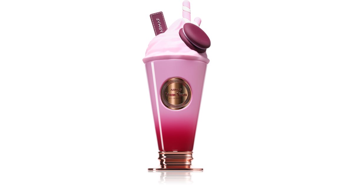Armaf Yum Yum Eau de Parfum voor Vrouwen | notino.nl