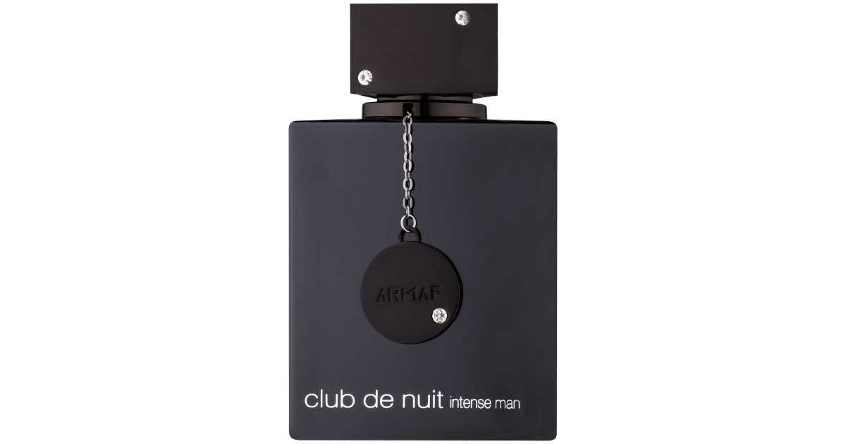 Armaf Club de Nuit Man Intense eau de toilette for men | notino.co.uk