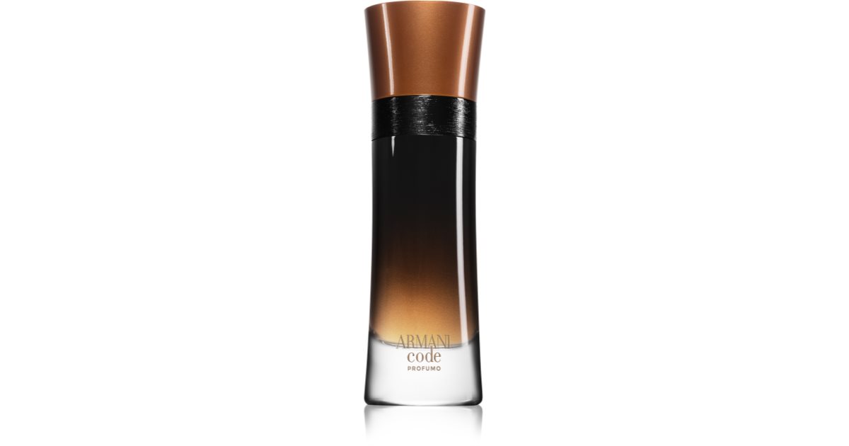 Armani Code Profumo Eau de Parfum voor Mannen | notino.nl