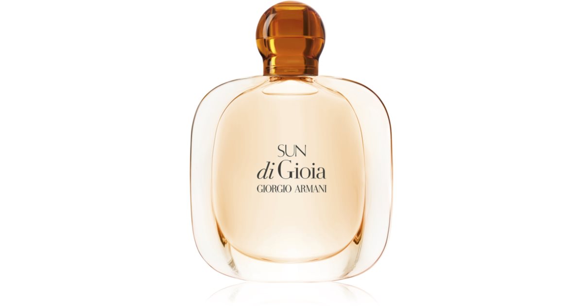 Armani Sun di Gioia Eau de Parfum for Women notino