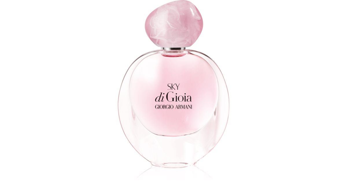 Sky giorgio armani perfume discount