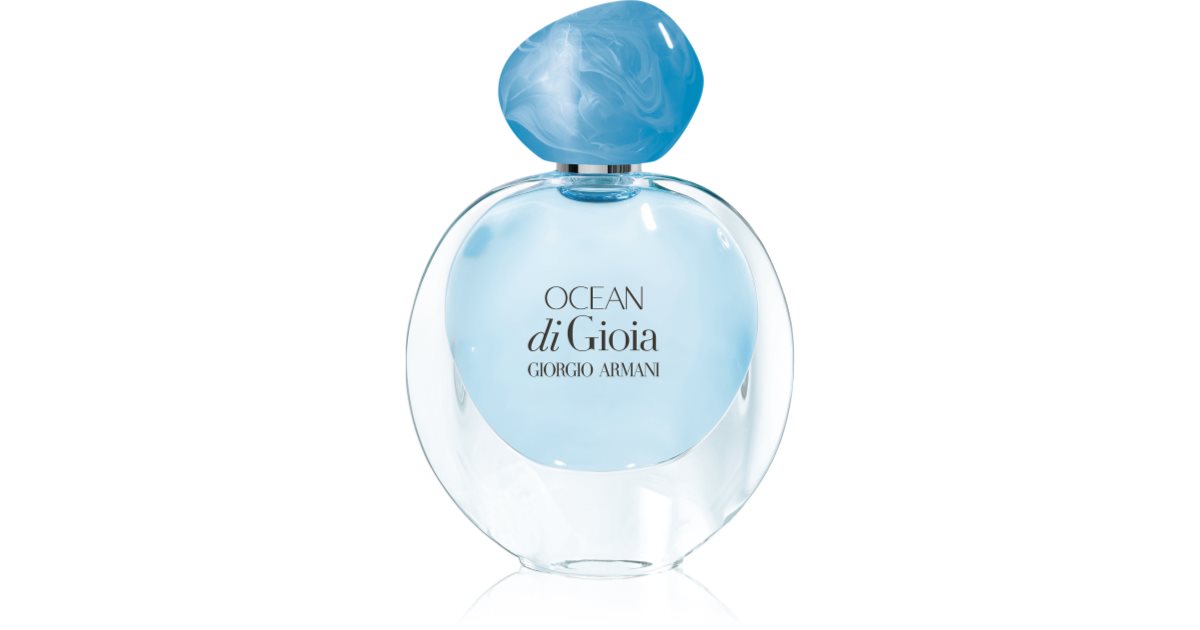 Giorgio Armani 2024 Ocean di Gioia Eau de Parfum