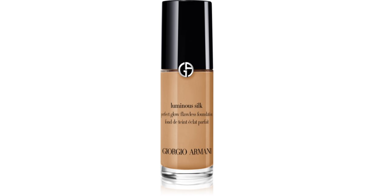 Armani Luminous Silk Foundation Travel Size illuminating