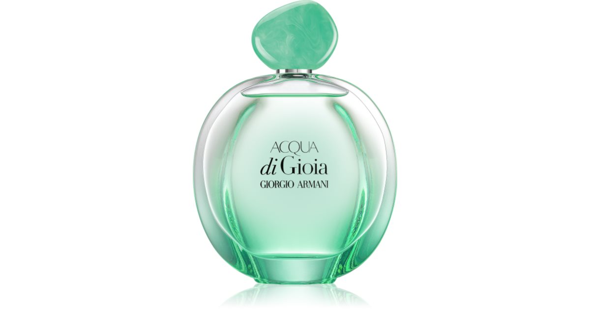 Armani Acqua di Gioia Intense Livrare rapida! Notino.ro