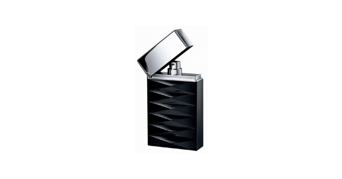 Armani Attitude Eau de Toilette for Men 75 ml notino