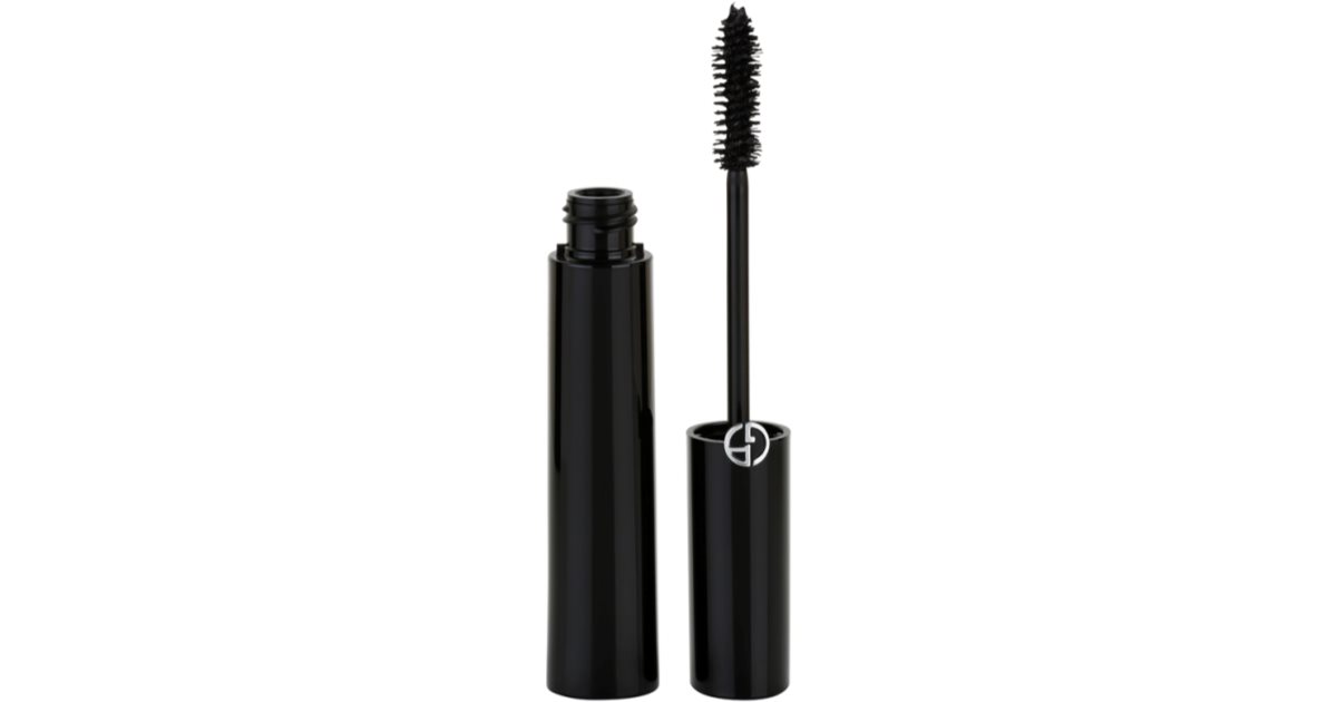 Giorgio armani eyes to on sale kill waterproof mascara